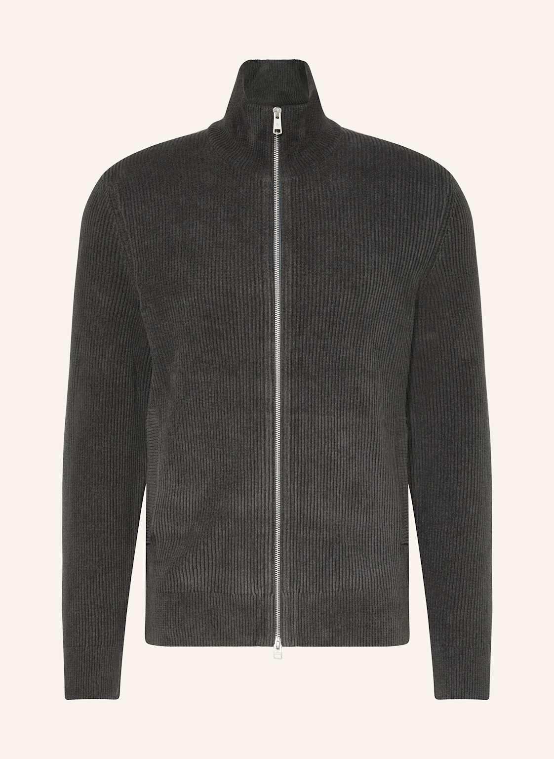 Marc O'polo Strickjacke grau von Marc O'Polo