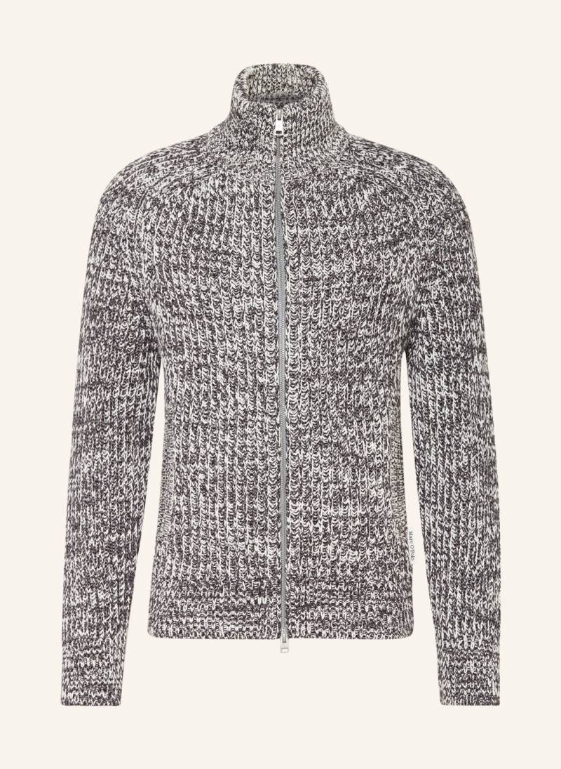 Marc O'polo Strickjacke weiss von Marc O'Polo