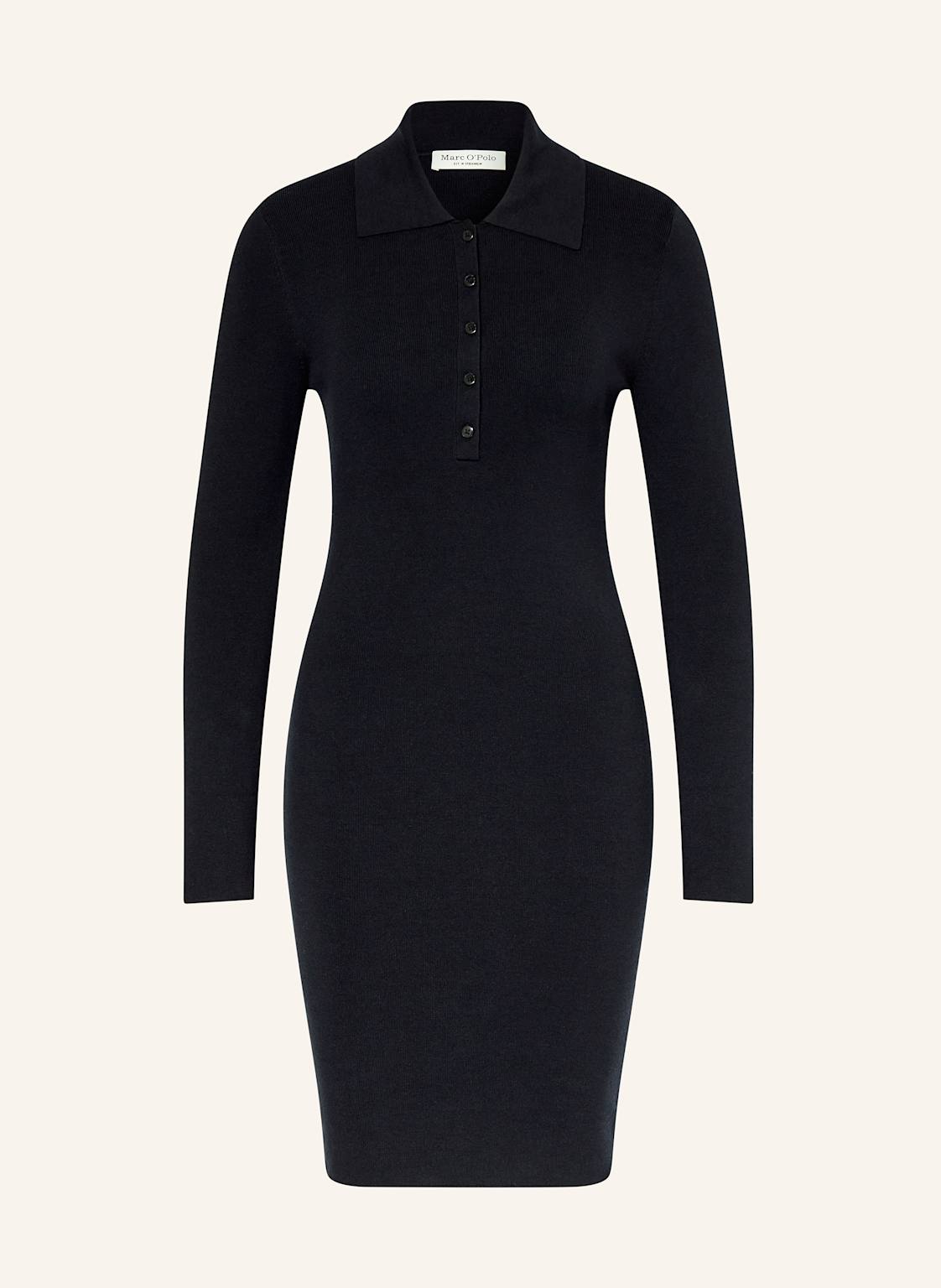 Marc O'polo Strickkleid blau Marc O'polo Strickkleid blau von Marc O'Polo