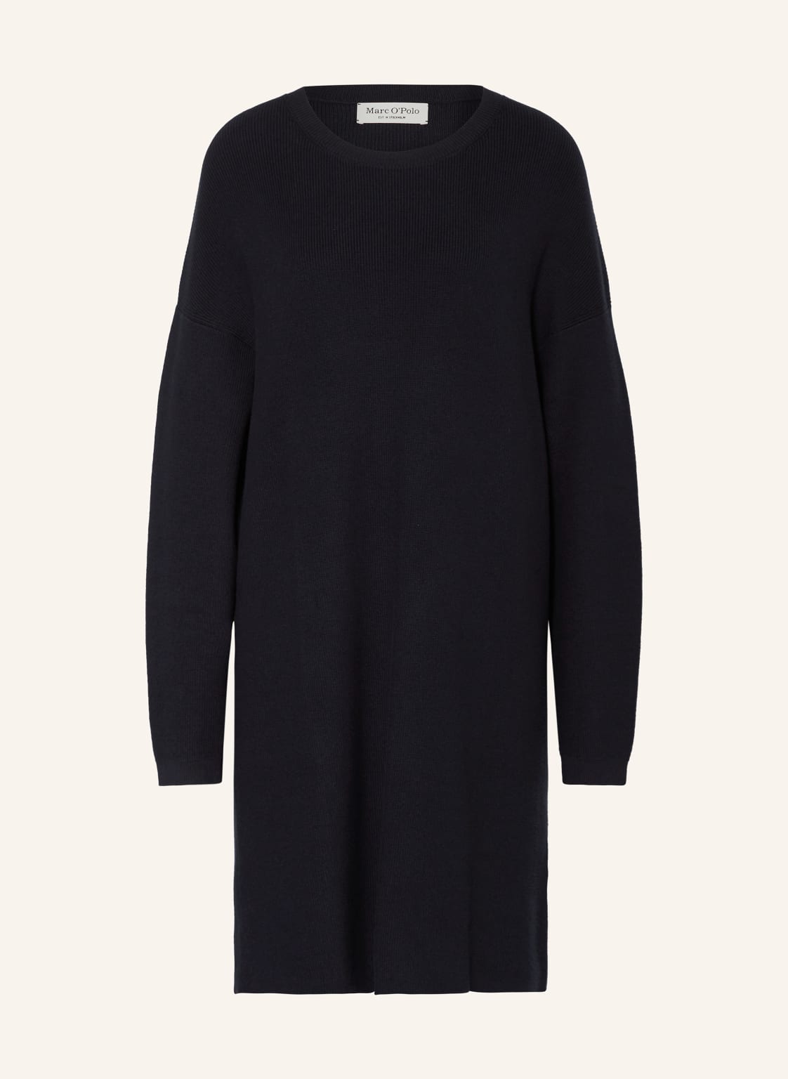 Marc O'polo Strickkleid blau Marc O'polo Strickkleid blau von Marc O'Polo