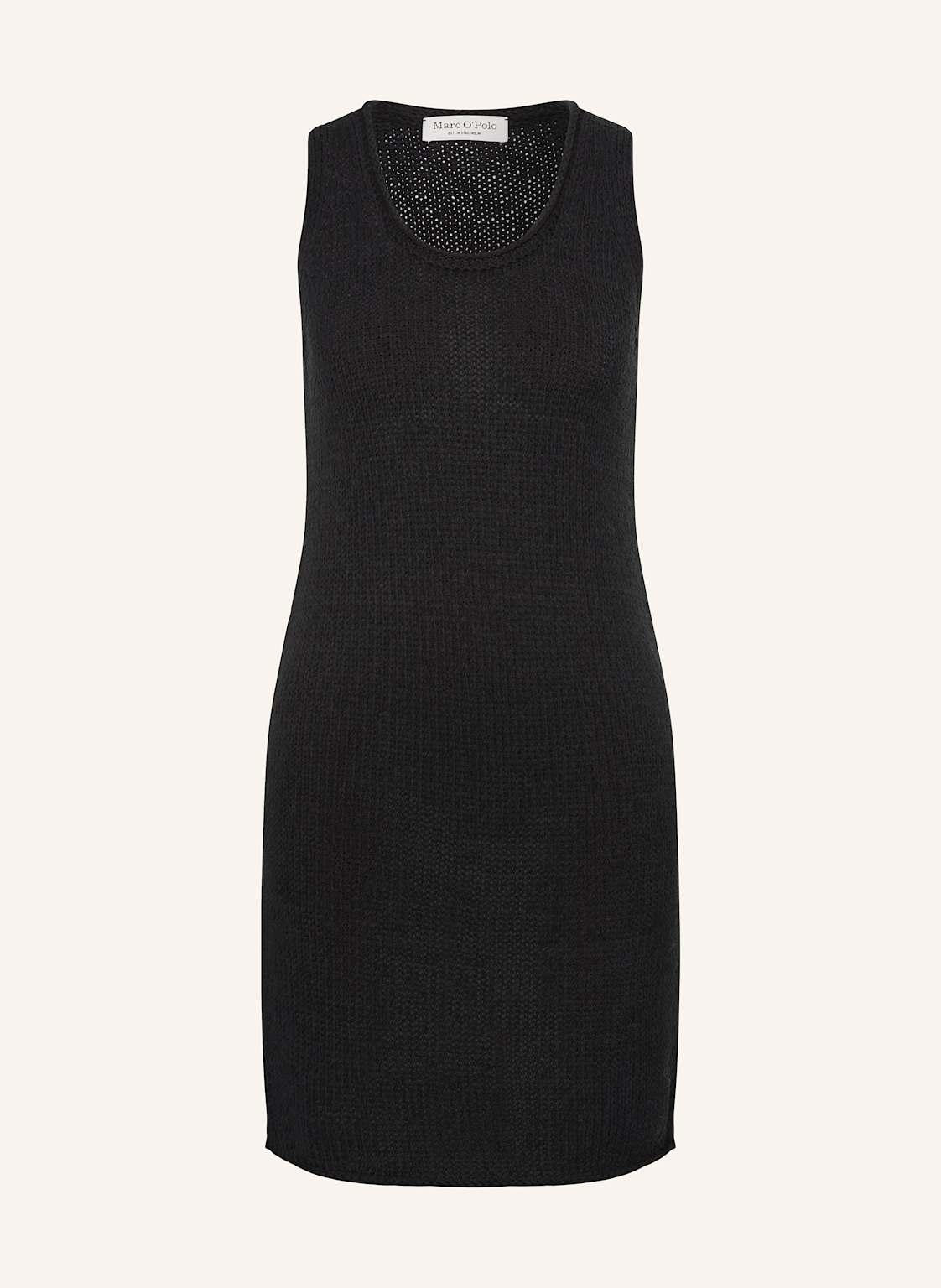 Marc O'polo Strickkleid schwarz Marc O'polo Strickkleid schwarz von Marc O'Polo