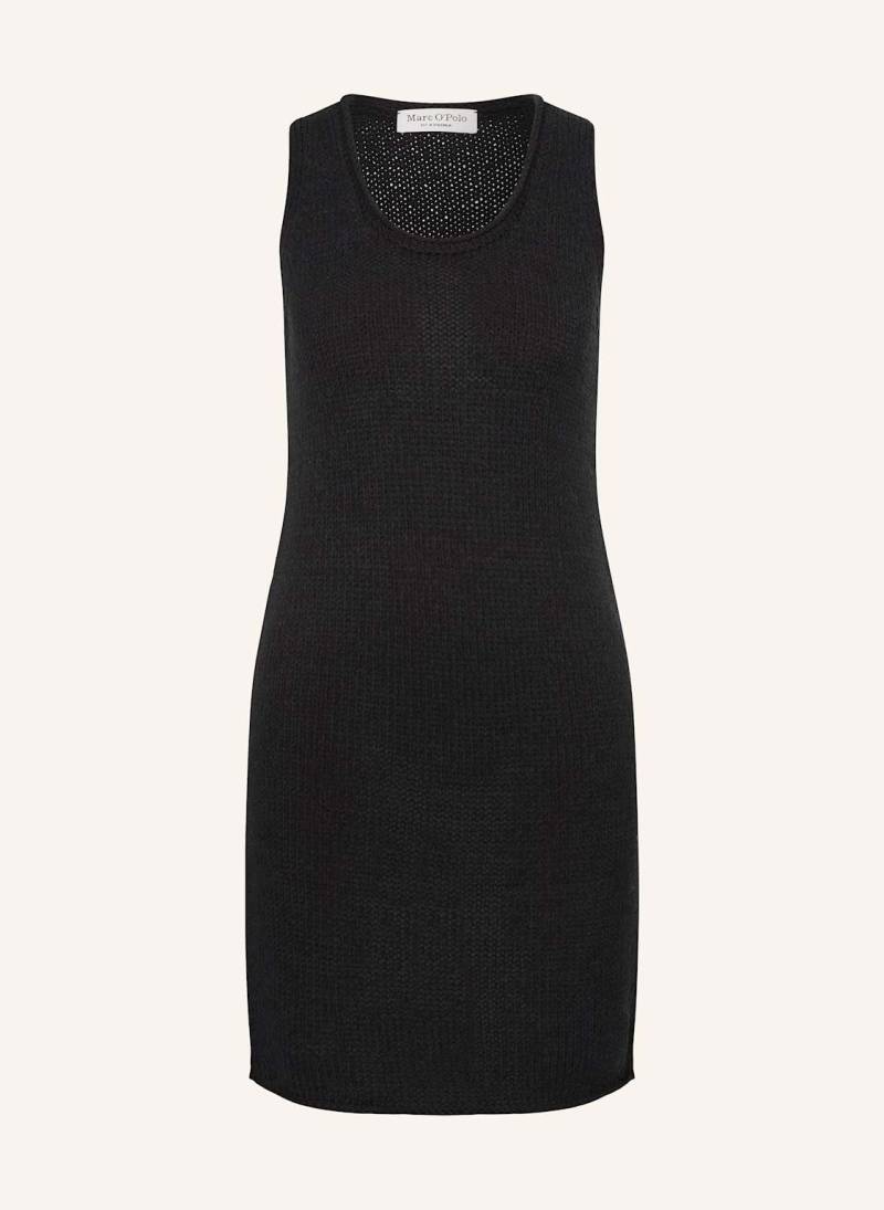 Marc O'polo Strickkleid schwarz von Marc O'Polo