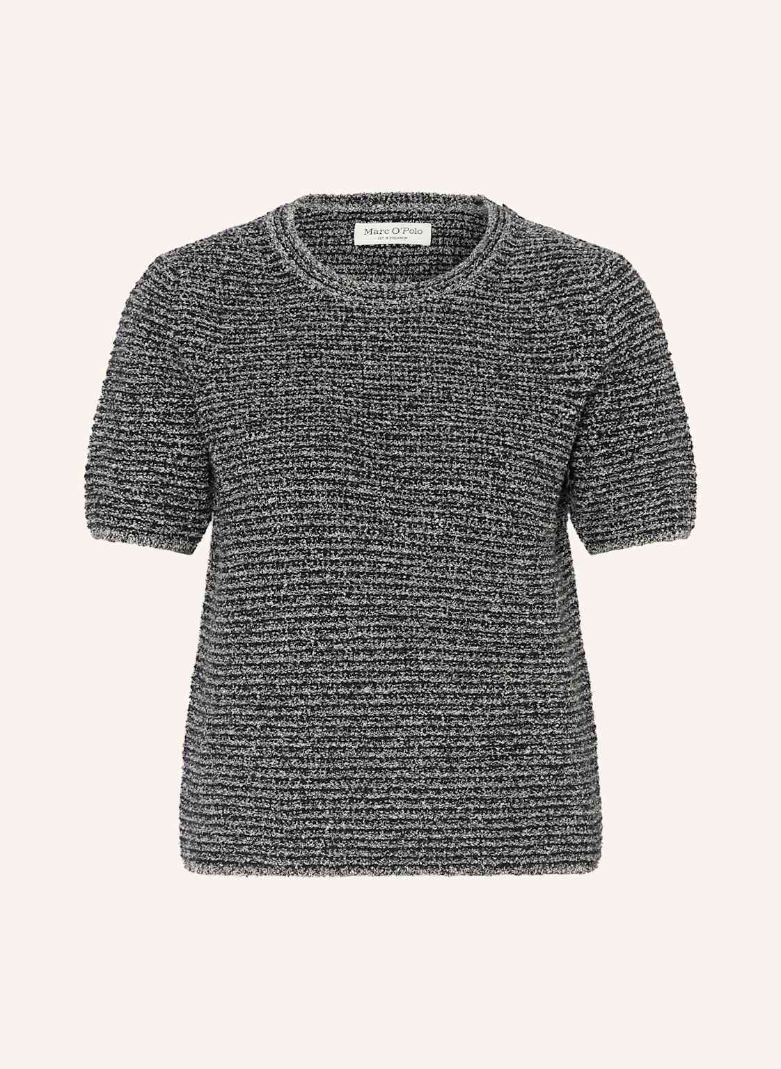 Marc O'polo Strickshirt blau Marc O'polo Strickshirt blau von Marc O'Polo