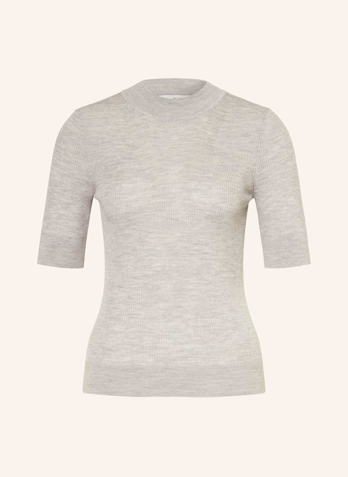 Marc O'polo Strickshirt grau von Marc O'Polo