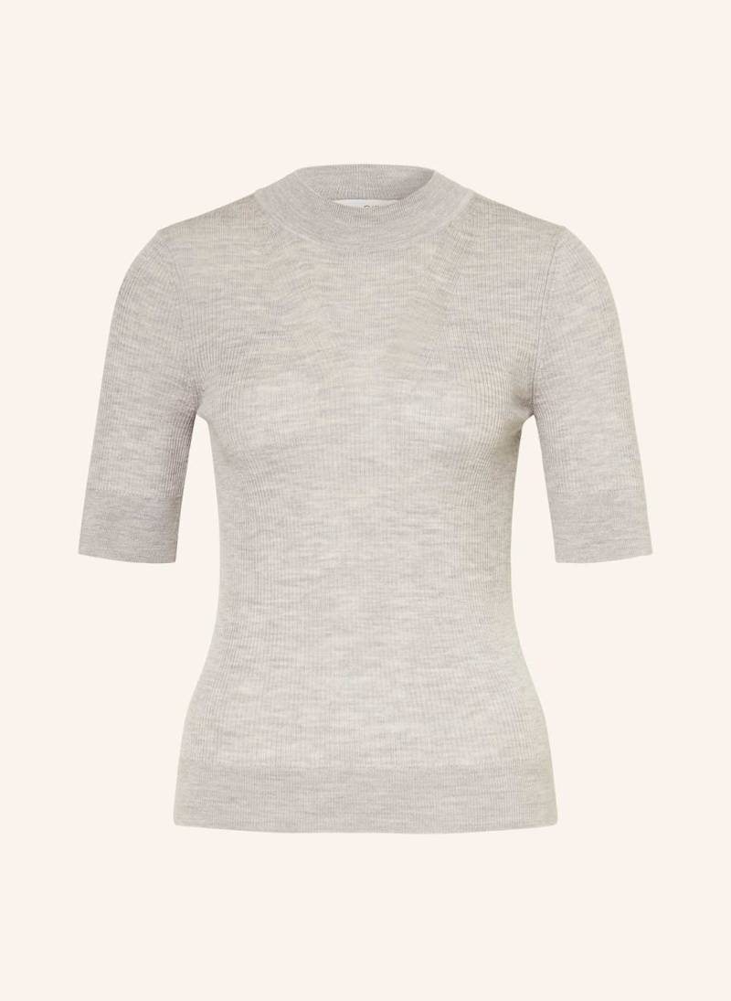 Marc O'polo Strickshirt grau von Marc O'Polo