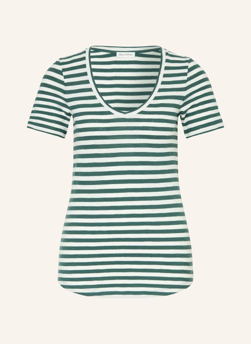 Marc O'polo Strickshirt gruen von Marc O'Polo