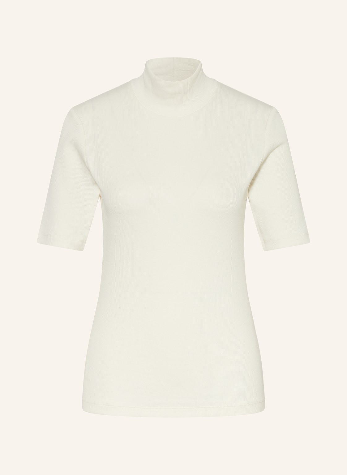 Marc O'polo Strickshirt weiss von Marc O'Polo