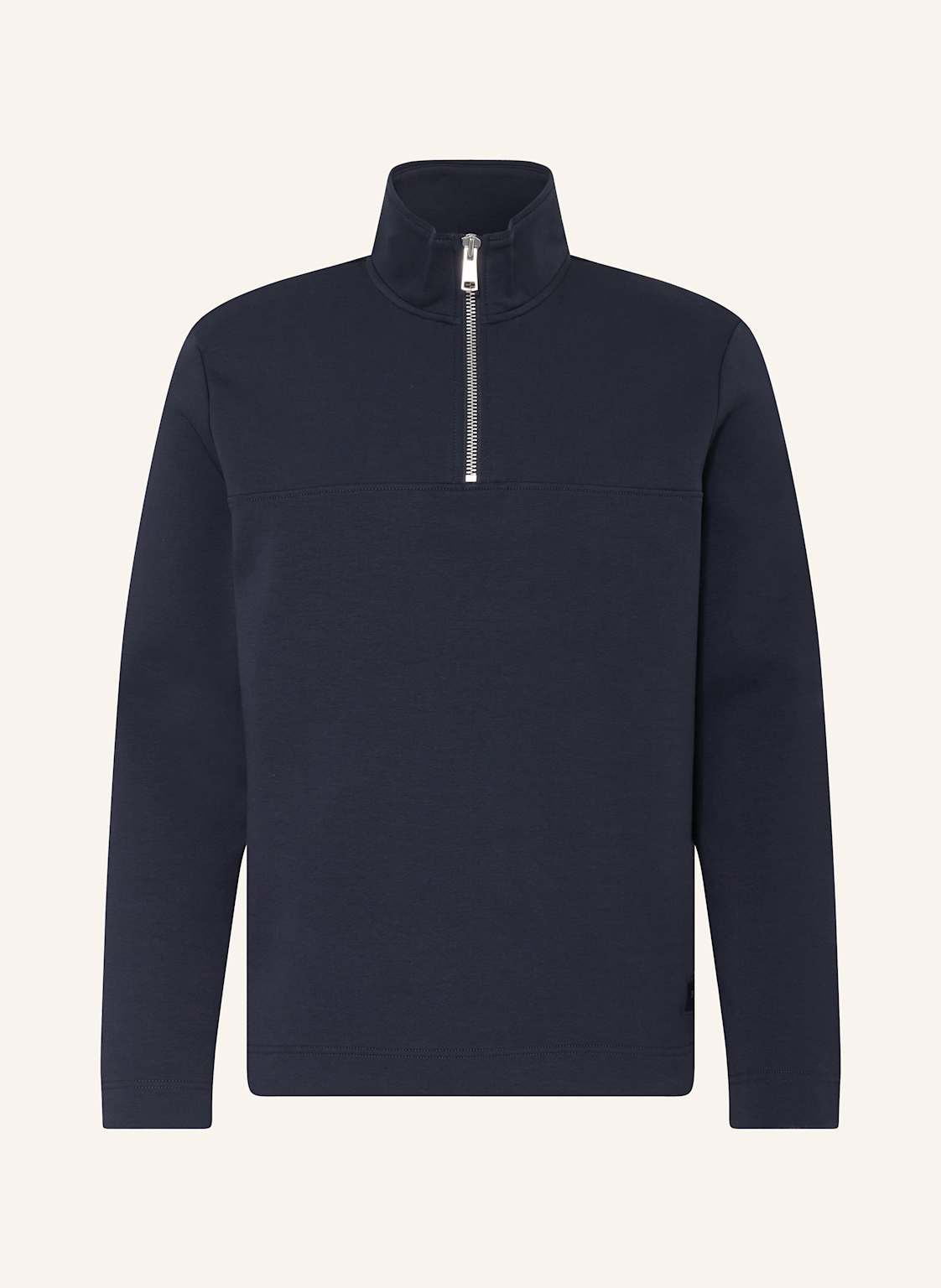 Marc O'polo Sweat-Troyer blau Marc O'polo Sweat-Troyer blau von Marc O'Polo