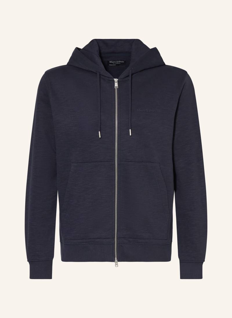 Marc O'polo Sweatjacke blau von Marc O'Polo