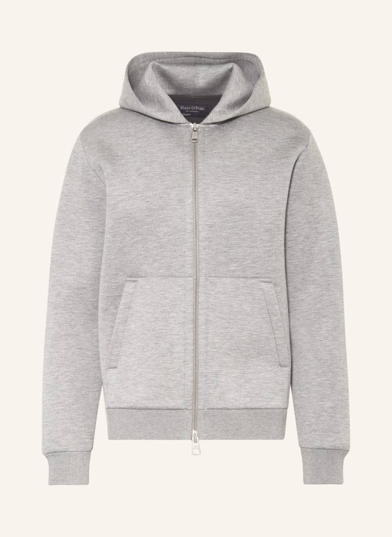 Marc O'polo Sweatjacke grau von Marc O'Polo