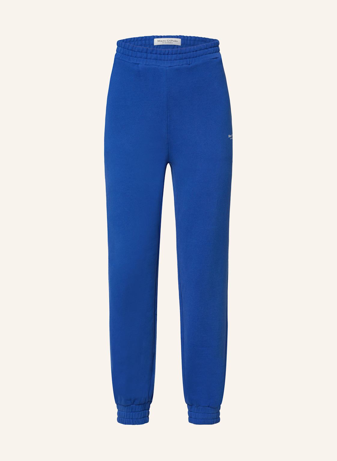 Marc O'polo Sweatpants blau von Marc O'Polo