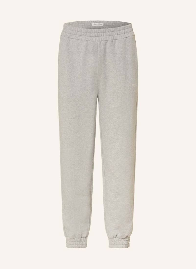 Marc O'polo Sweatpants grau von Marc O'Polo