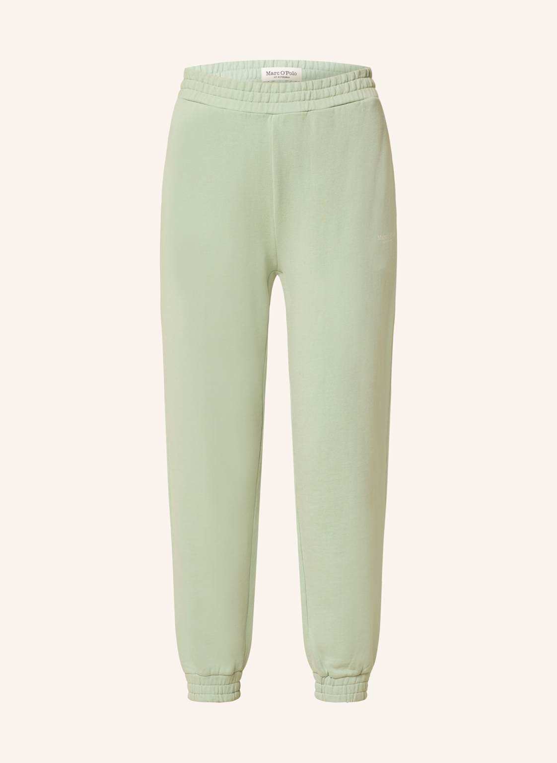 Marc O'polo Sweatpants gruen Marc O'polo Sweatpants gruen von Marc O'Polo