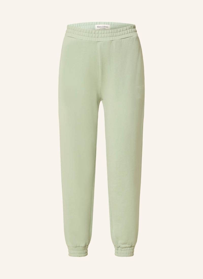 Marc O'polo Sweatpants gruen von Marc O'Polo