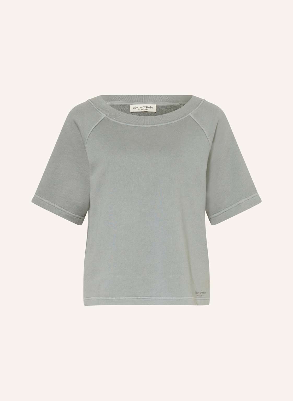 Marc O'polo Sweatshirt blau Marc O'polo Sweatshirt blau von Marc O'Polo