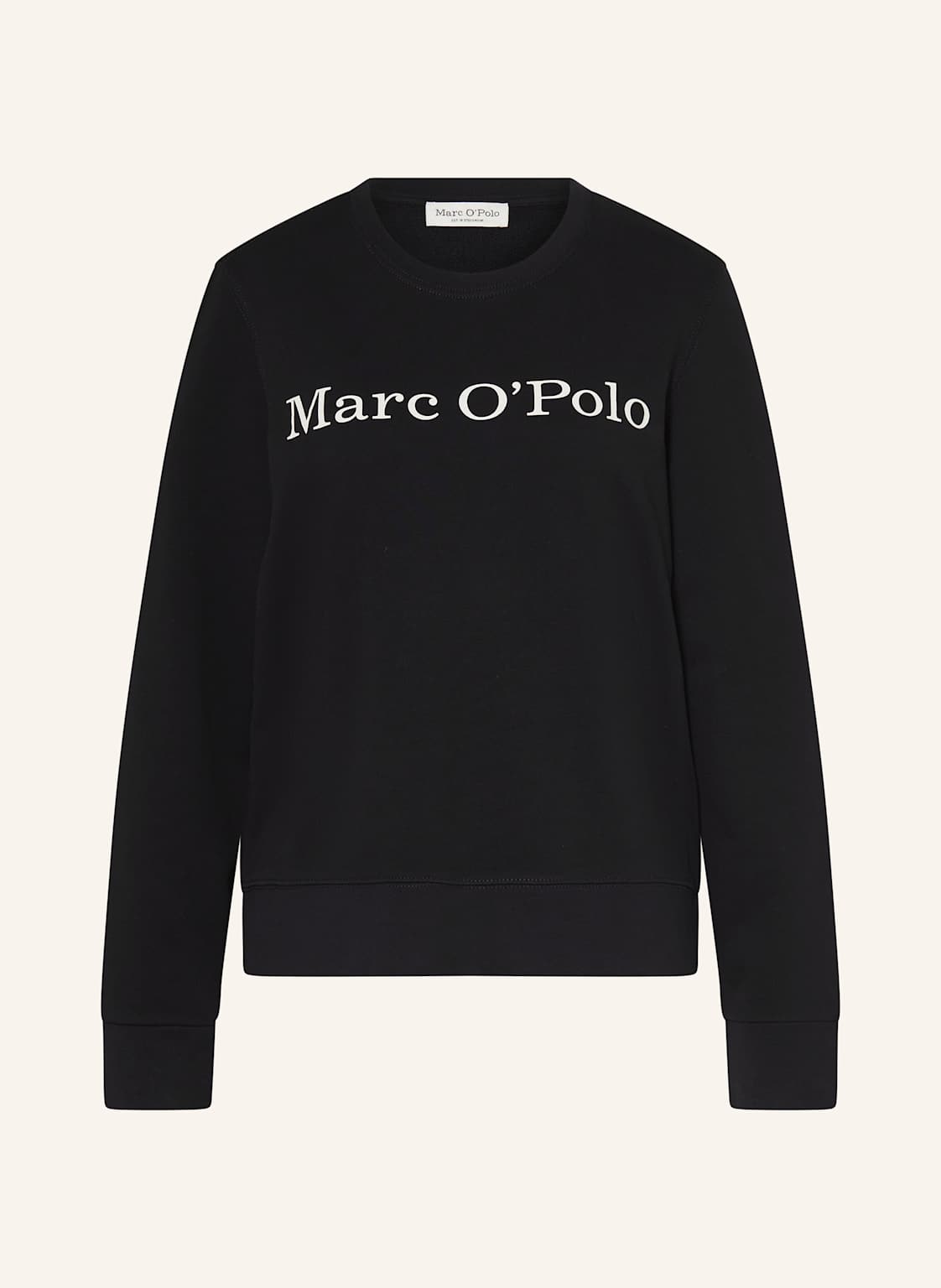 Marc O'polo Sweatshirt blau von Marc O'Polo