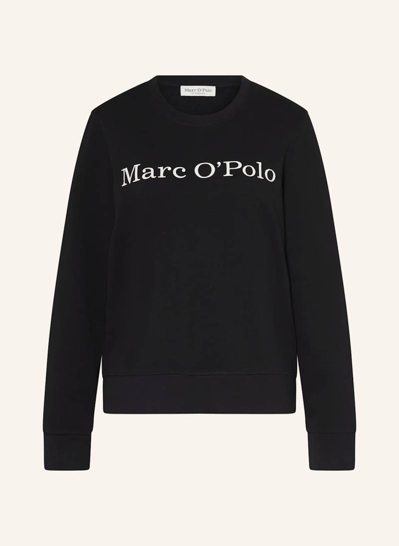 Marc O'polo Sweatshirt blau von Marc O'Polo