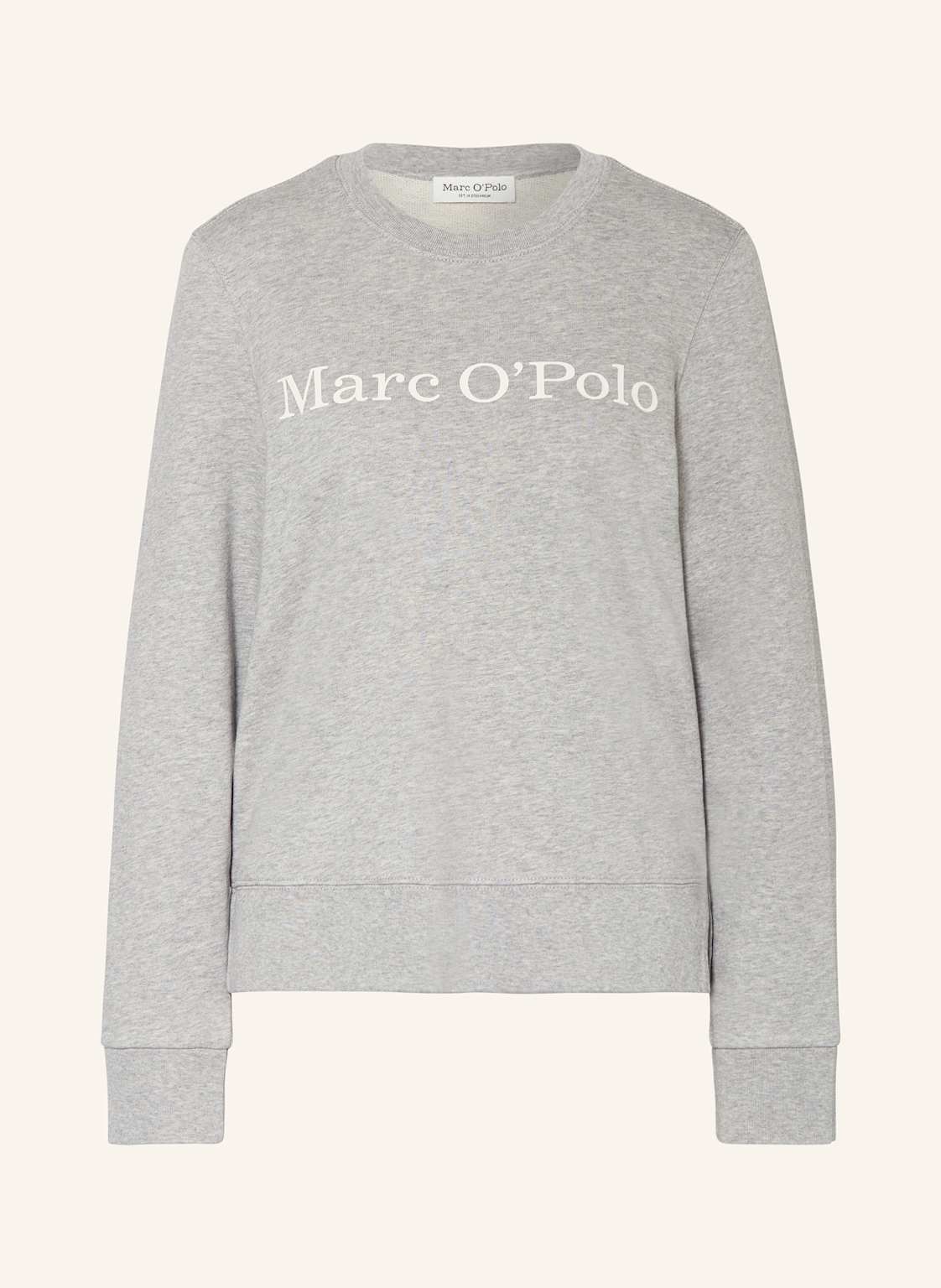 Marc O'polo Sweatshirt grau Marc O'polo Sweatshirt grau von Marc O'Polo