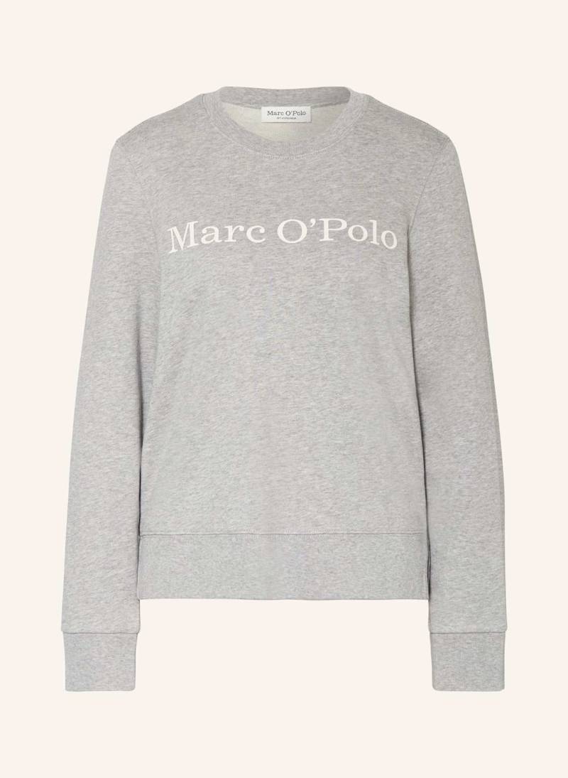 Marc O'polo Sweatshirt grau von Marc O'Polo