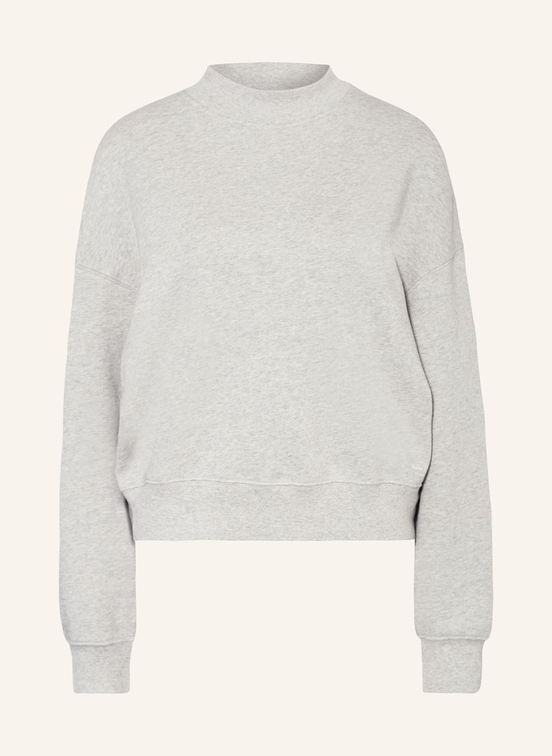 Marc O'polo Sweatshirt grau von Marc O'Polo