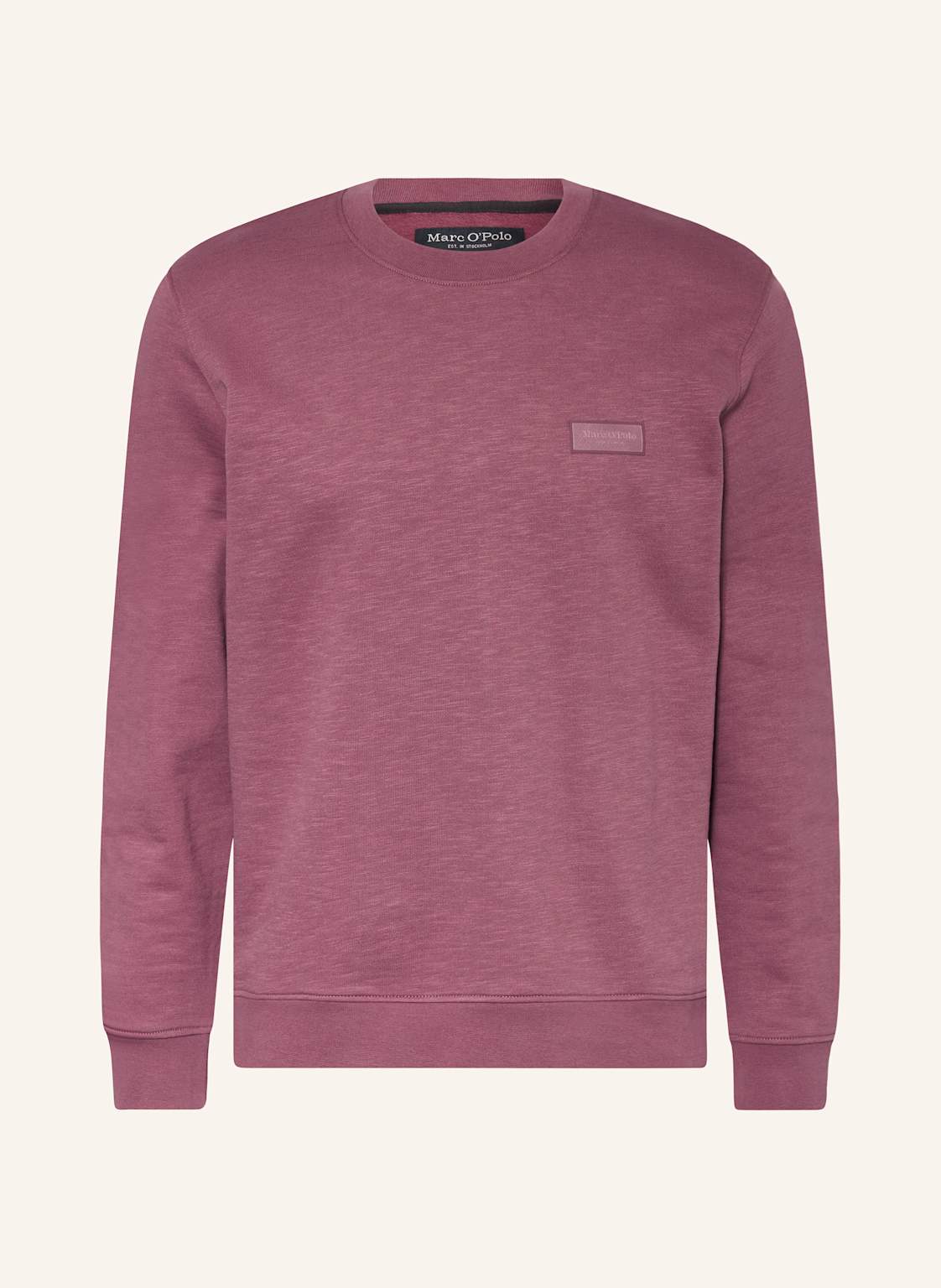 Marc O'polo Sweatshirt rosa Marc O'polo Sweatshirt rosa von Marc O'Polo