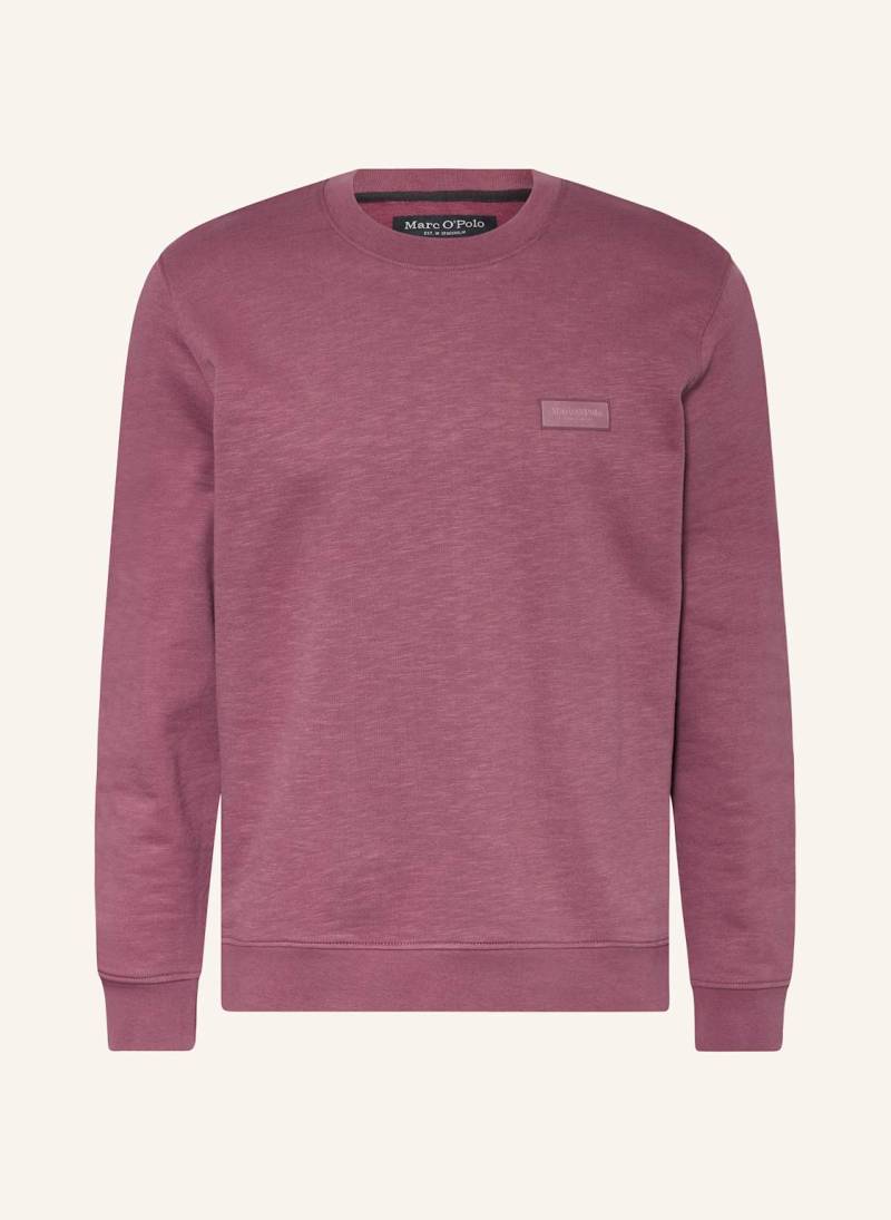 Marc O'polo Sweatshirt rosa von Marc O'Polo