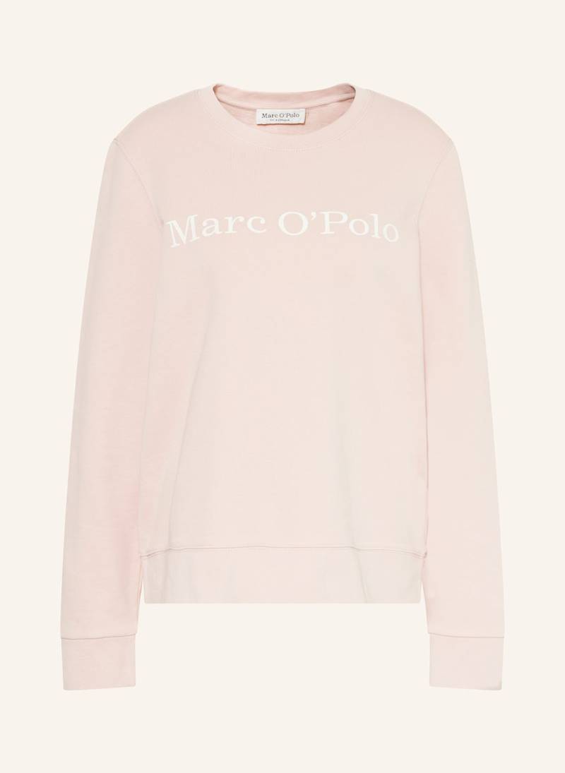 Marc O'polo Sweatshirt rosa Marc O'polo Sweatshirt rosa von Marc O'Polo