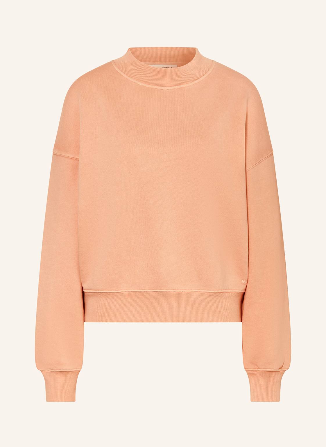 Marc O'polo Sweatshirt rosa Marc O'polo Sweatshirt rosa von Marc O'Polo