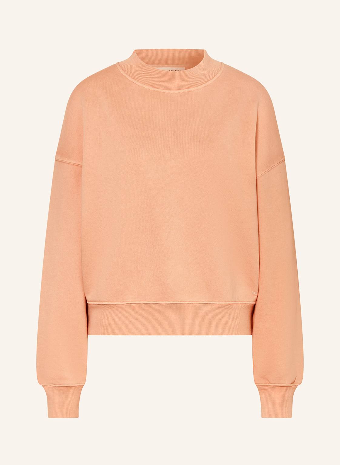 Marc O'polo Sweatshirt rosa von Marc O'Polo