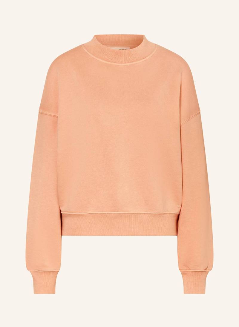 Marc O'polo Sweatshirt rosa von Marc O'Polo