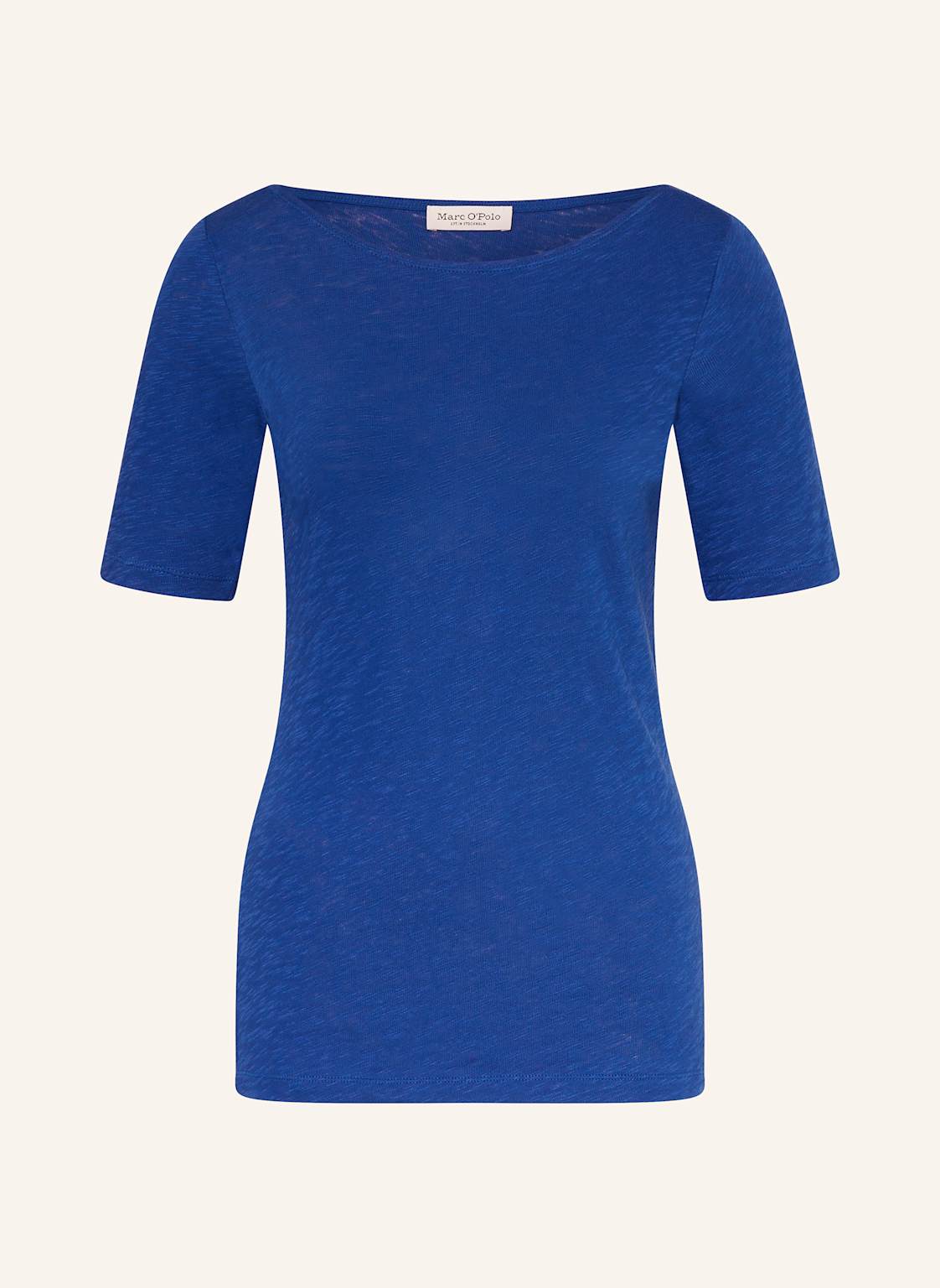 Marc O'polo T-Shirt blau von Marc O'Polo