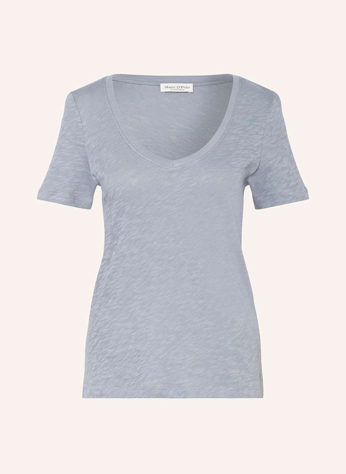 Marc O'polo T-Shirt blau von Marc O'Polo