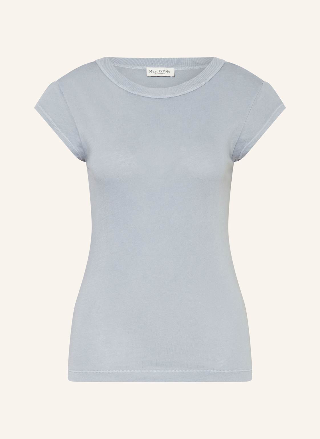 Marc O'polo T-Shirt blau von Marc O'Polo