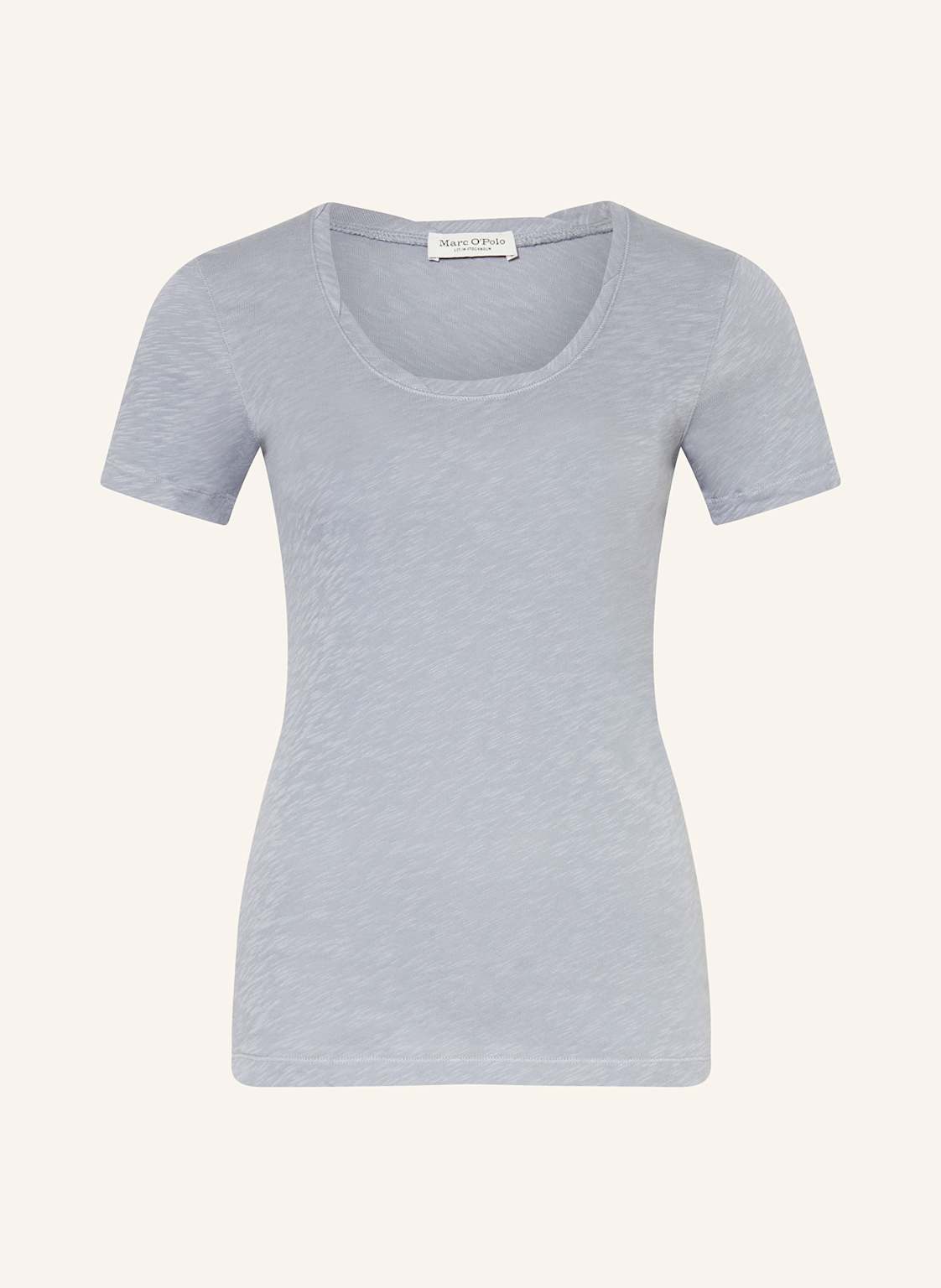 Marc O'polo T-Shirt blau Marc O'polo T-Shirt blau von Marc O'Polo