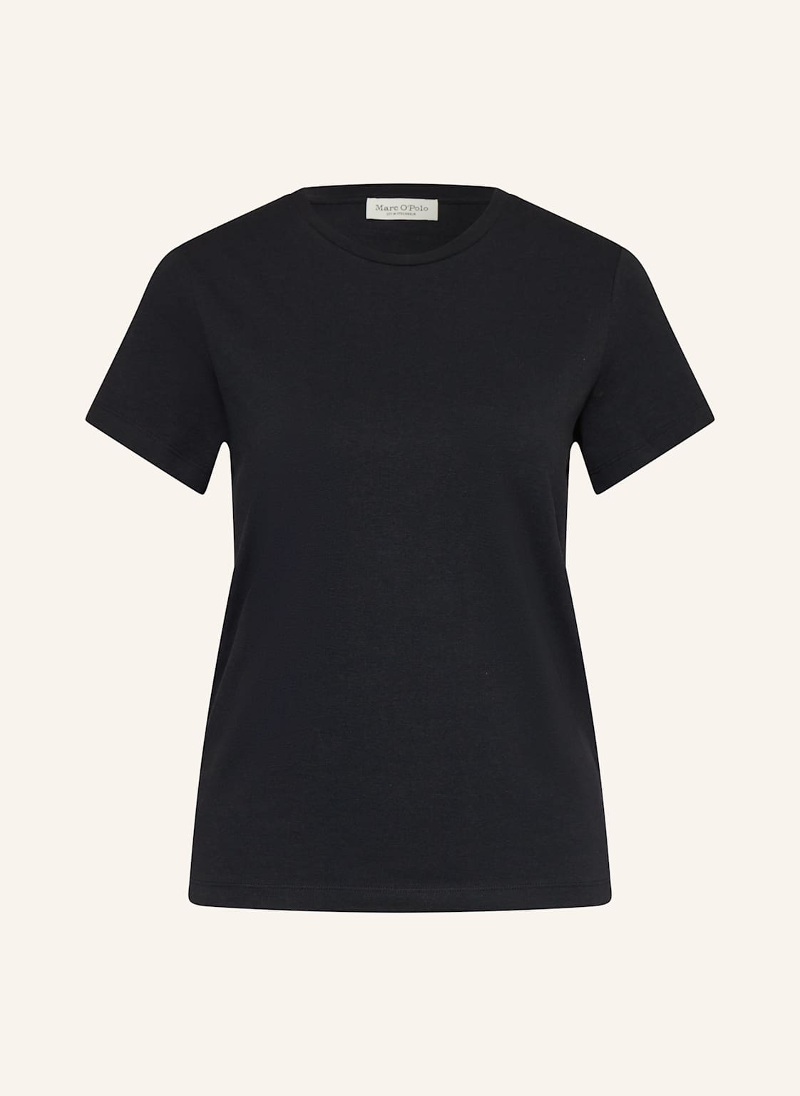 Marc O'polo T-Shirt blau Marc O'polo T-Shirt blau von Marc O'Polo