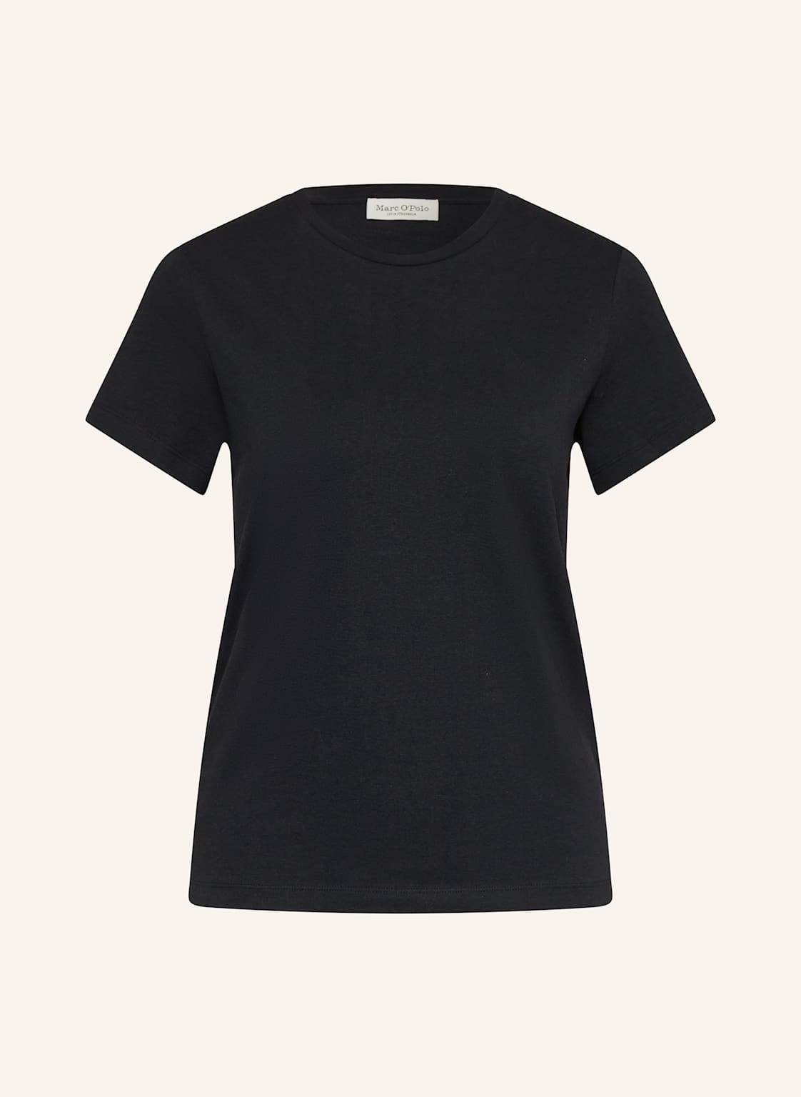 Marc O'polo T-Shirt blau von Marc O'Polo