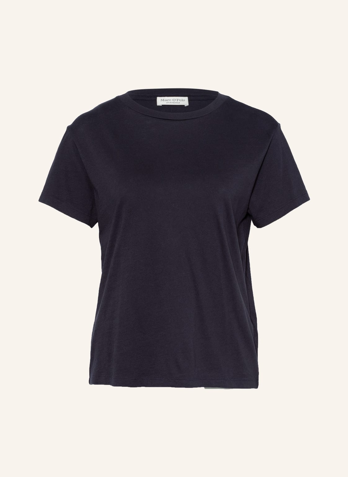 Marc O'polo T-Shirt blau von Marc O'Polo