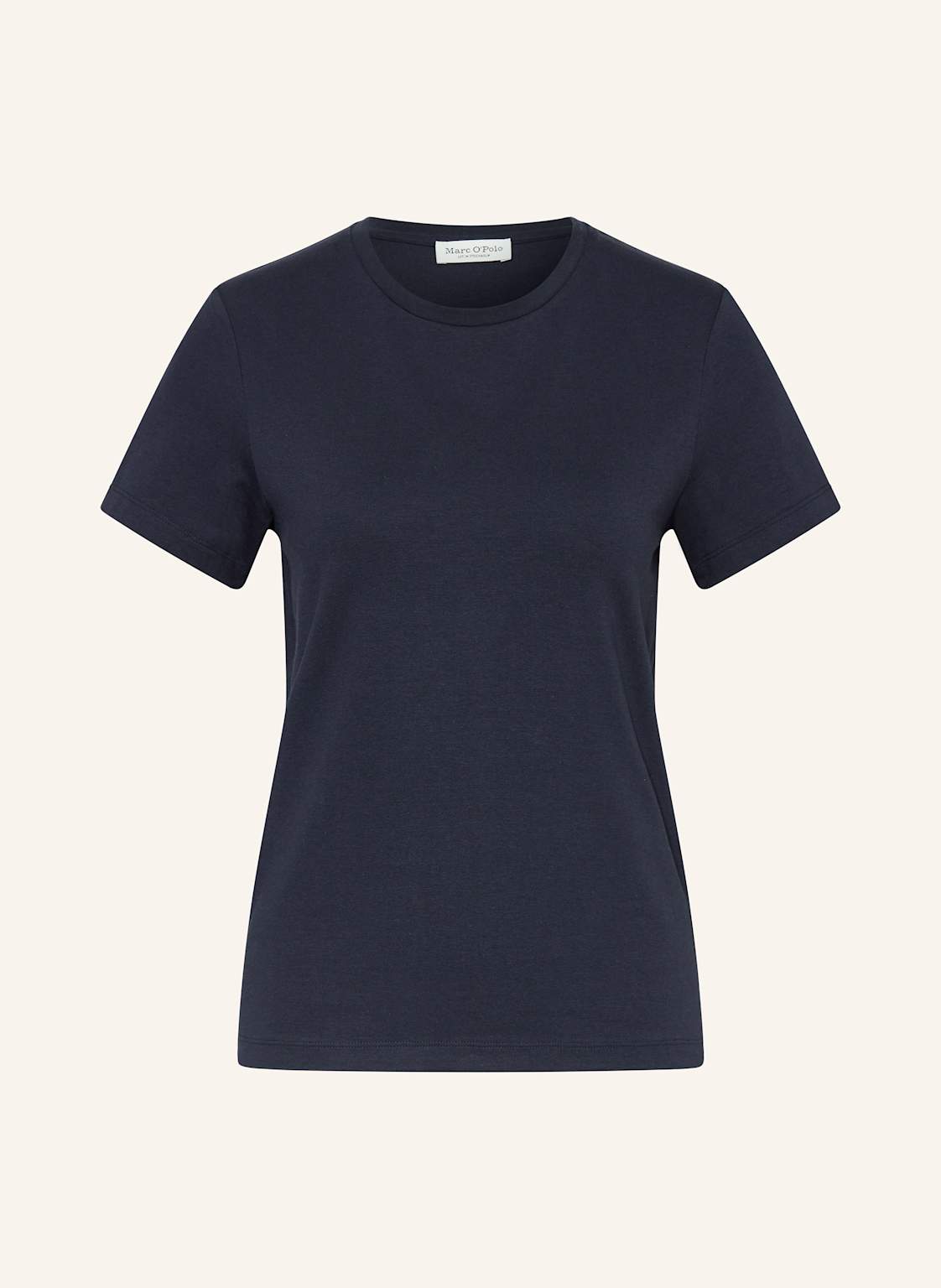 Marc O'polo T-Shirt blau Marc O'polo T-Shirt blau von Marc O'Polo