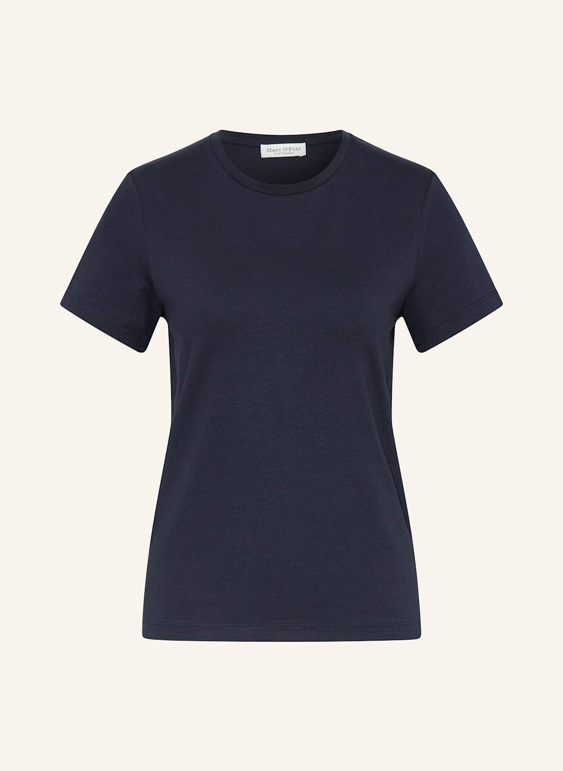 Marc O'polo T-Shirt blau von Marc O'Polo