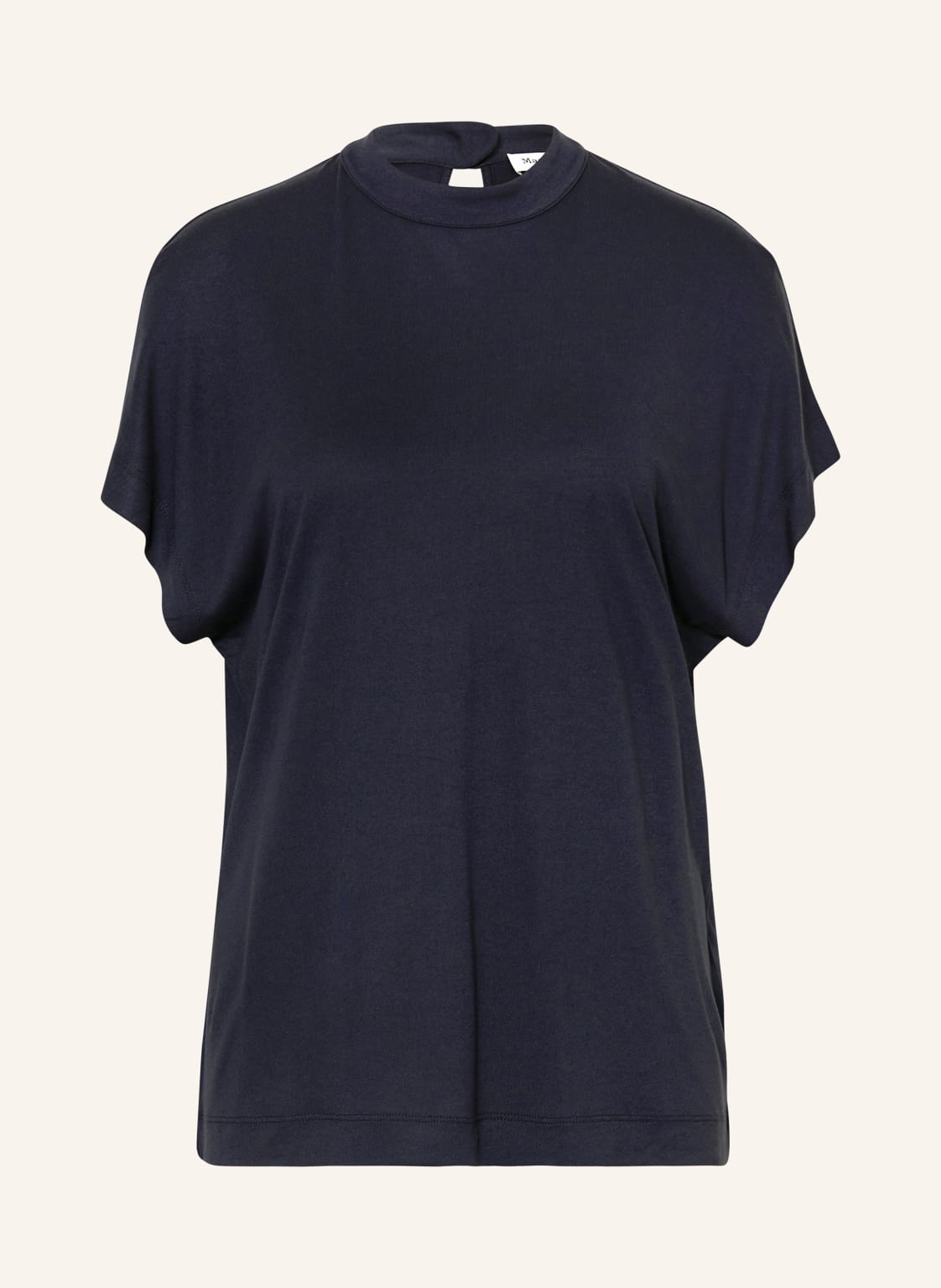 Marc O'polo T-Shirt blau von Marc O'Polo