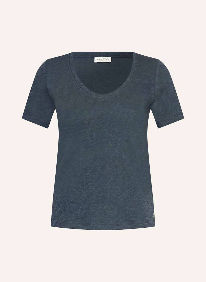 Marc O'polo T-Shirt blau Marc O'polo T-Shirt blau von Marc O'Polo