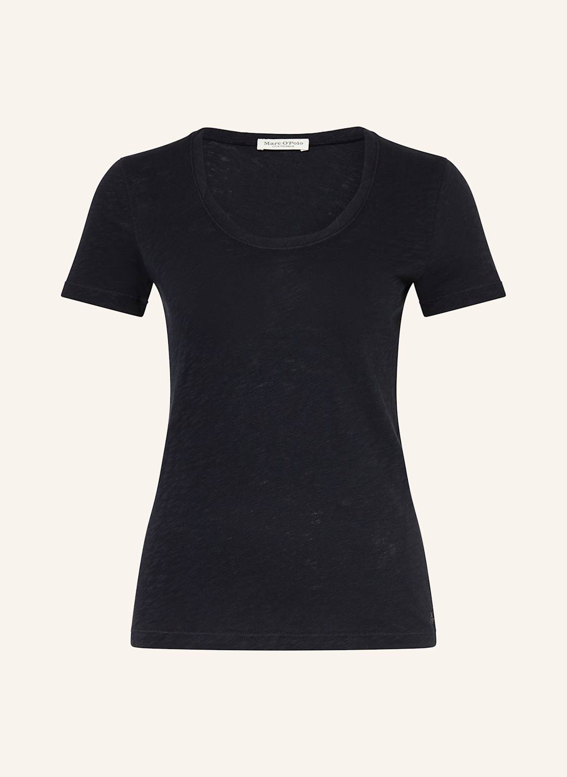 Marc O'polo T-Shirt blau von Marc O'Polo