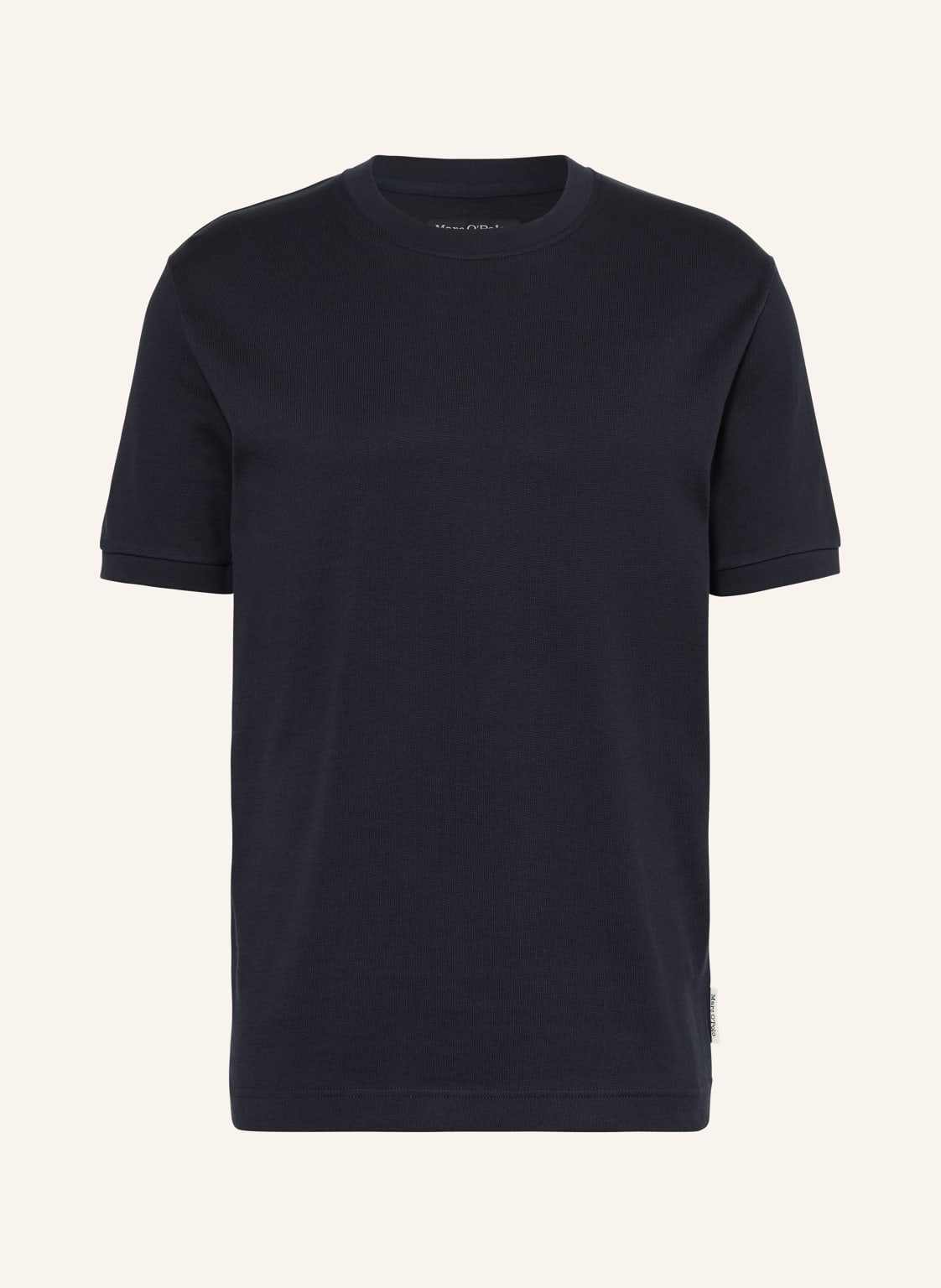 Marc O'polo T-Shirt blau von Marc O'Polo