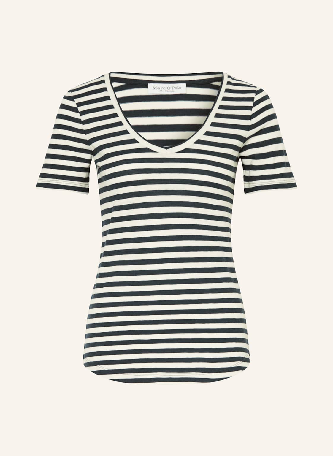 Marc O'polo T-Shirt blau Marc O'polo T-Shirt blau von Marc O'Polo