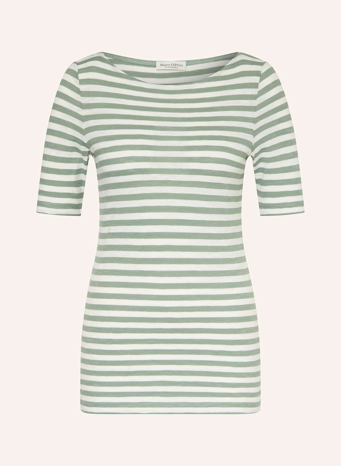 Marc O'polo T-Shirt blau Marc O'polo T-Shirt blau von Marc O'Polo