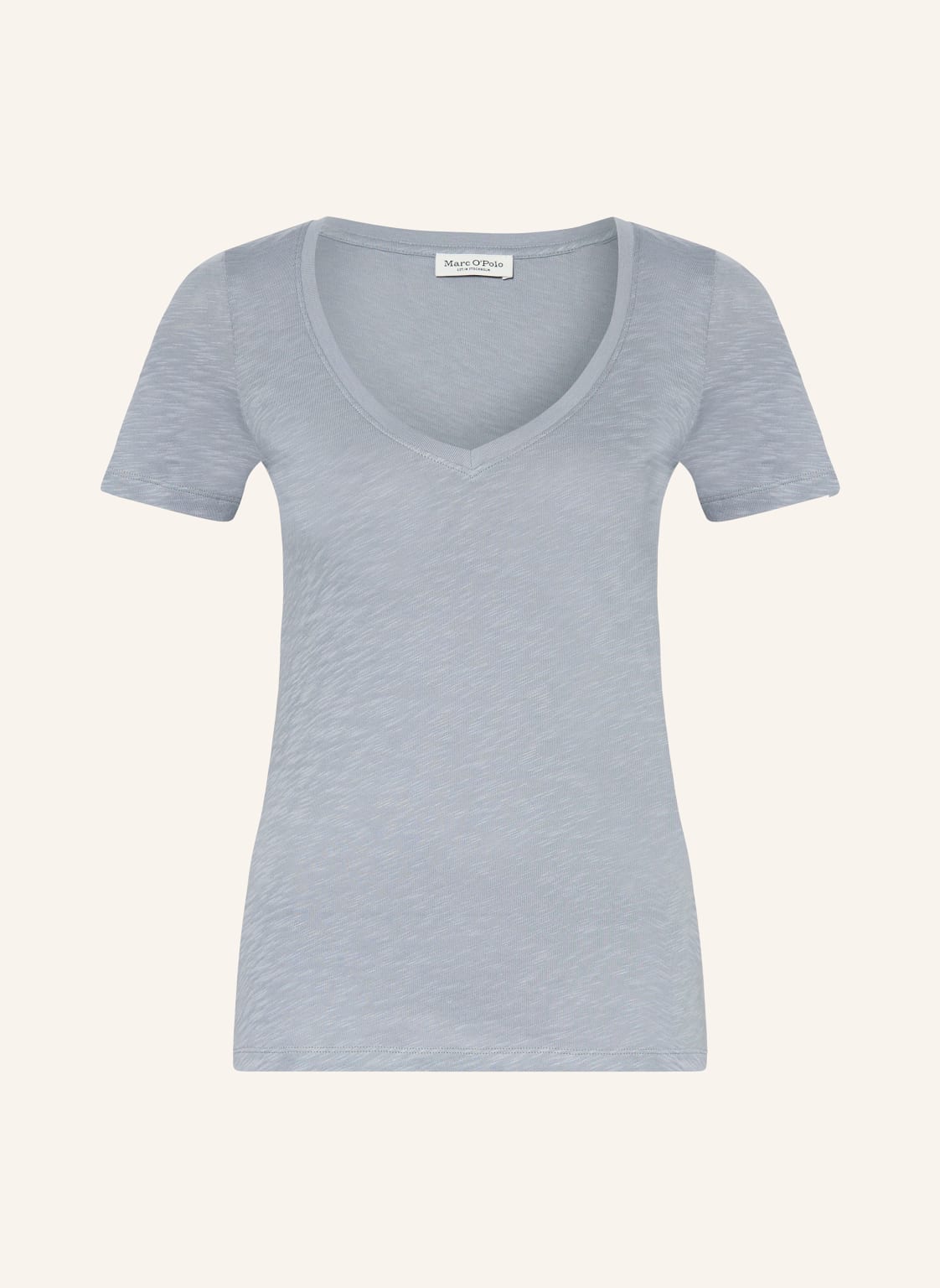 Marc O'polo T-Shirt blau von Marc O'Polo