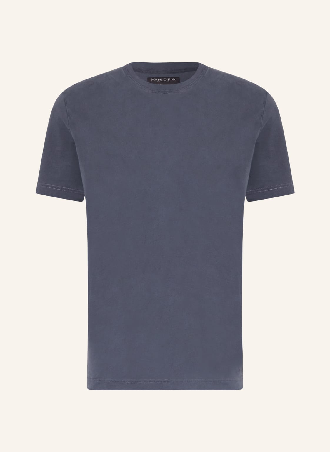 Marc O'polo T-Shirt blau von Marc O'Polo