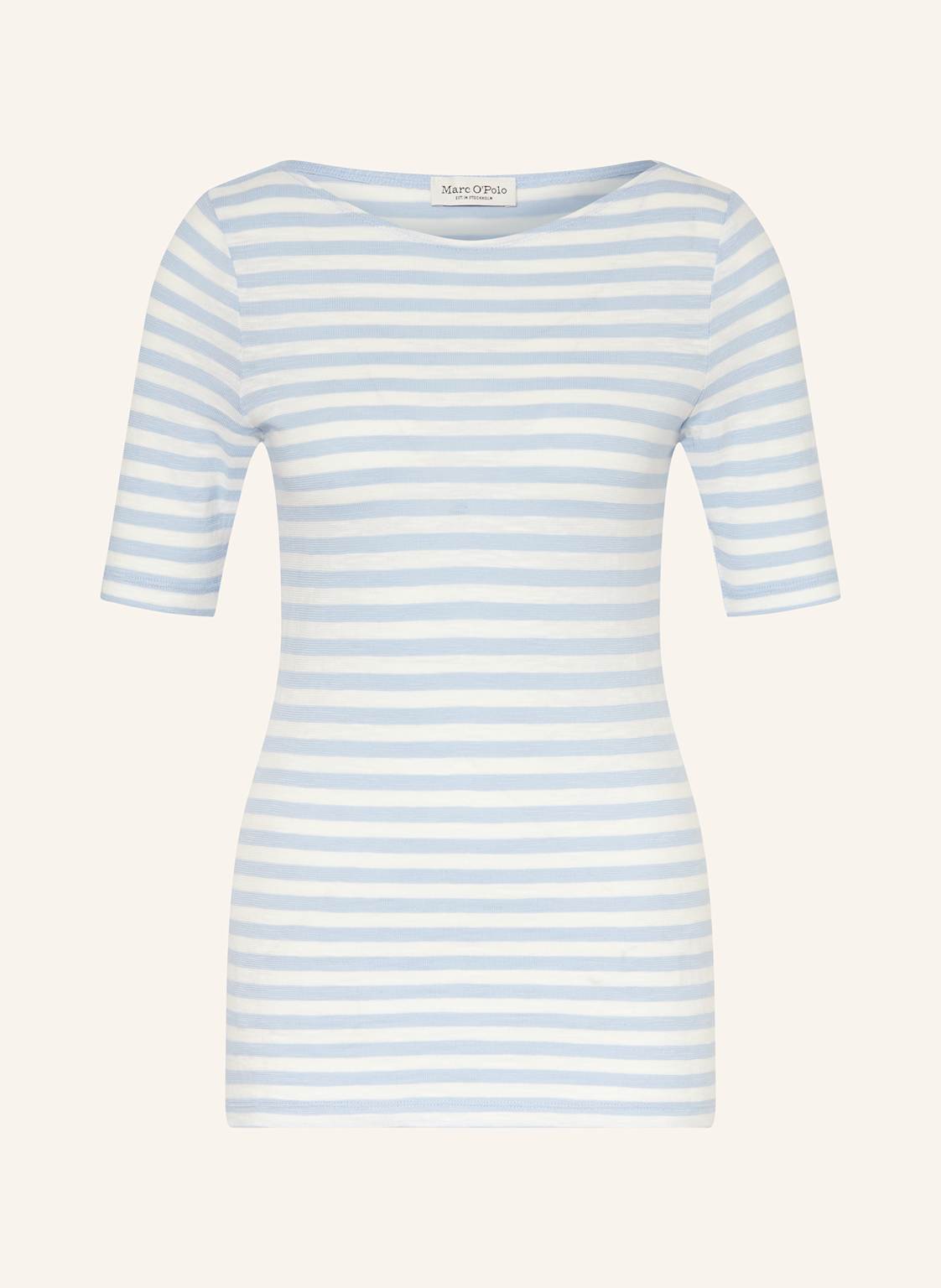Marc O'polo T-Shirt blau Marc O'polo T-Shirt blau von Marc O'Polo