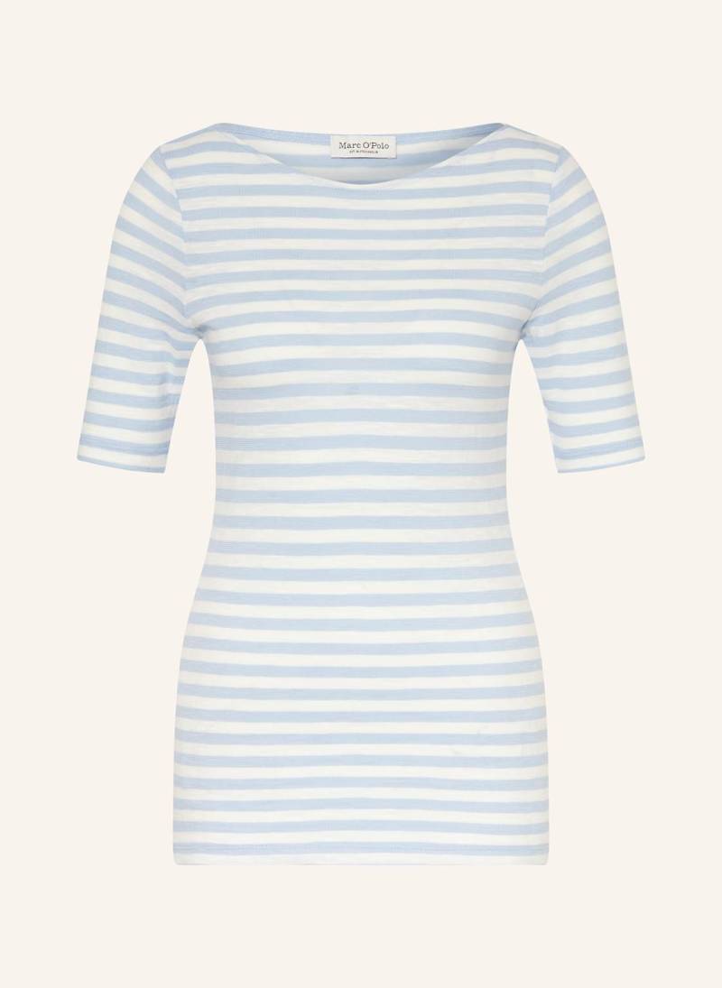 Marc O'polo T-Shirt blau Marc O'polo T-Shirt blau von Marc O'Polo