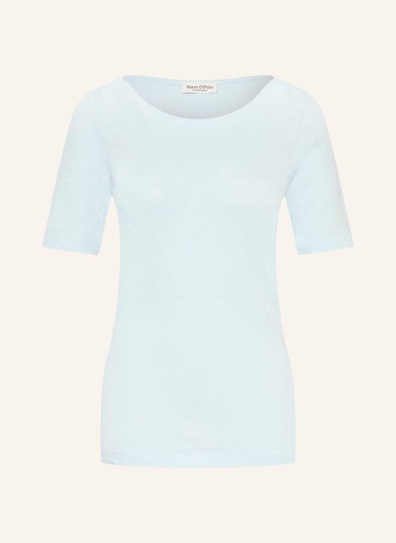 Marc O'polo T-Shirt blau von Marc O'Polo